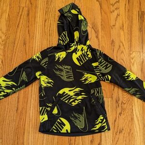 Nike Dri-Fit Sweatshirt